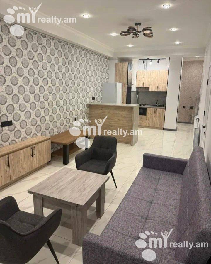 3 bedroom apartment for rent Mikoyan St, Nor Norque Yerevan, 160550