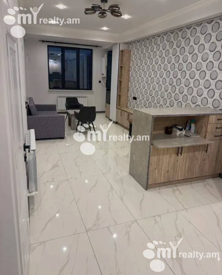 3 bedroom apartment for rent Mikoyan St, Nor Norque Yerevan, 160550