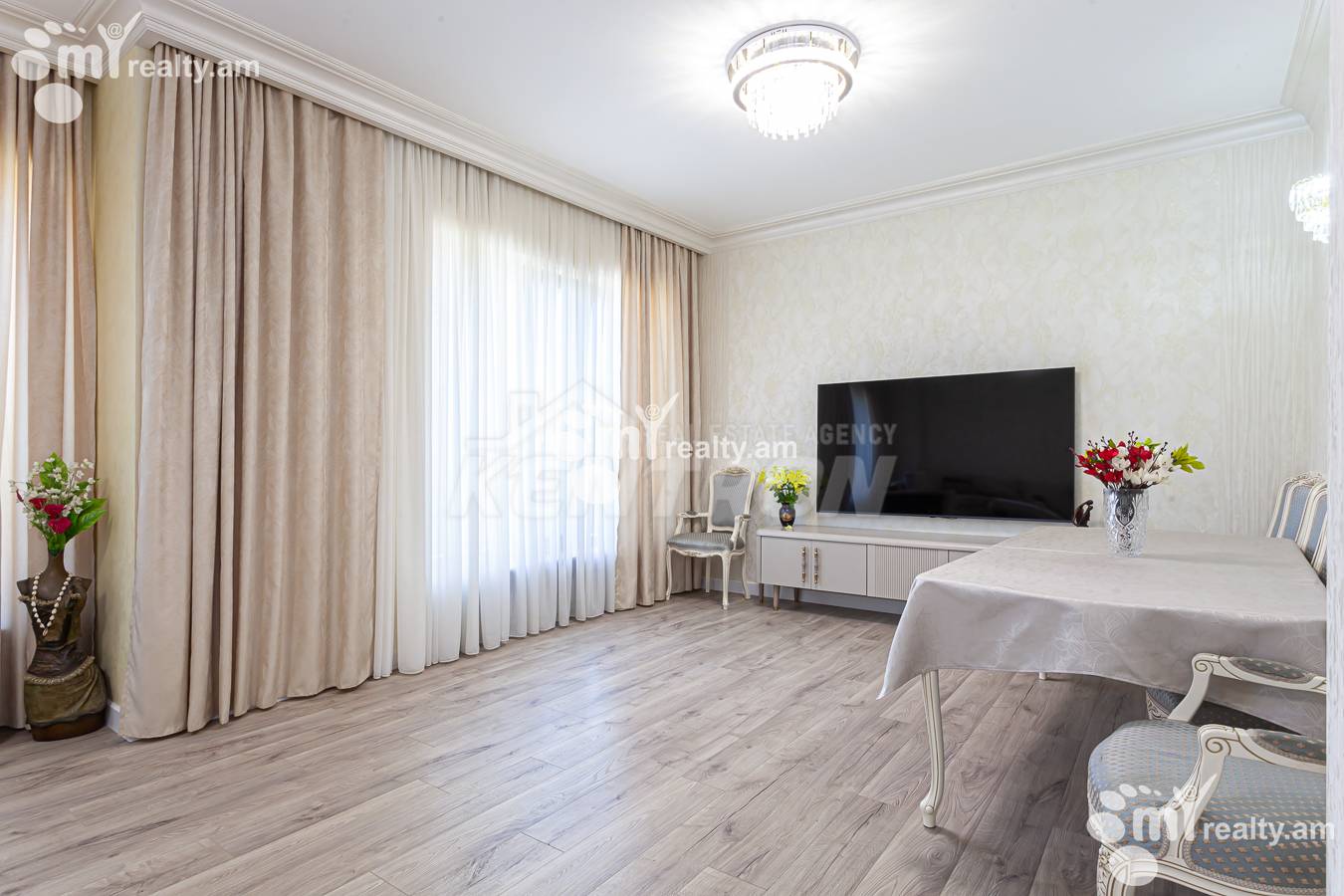 House for sale Dzor 2 district, Dawtaschen Yerevan, 155808