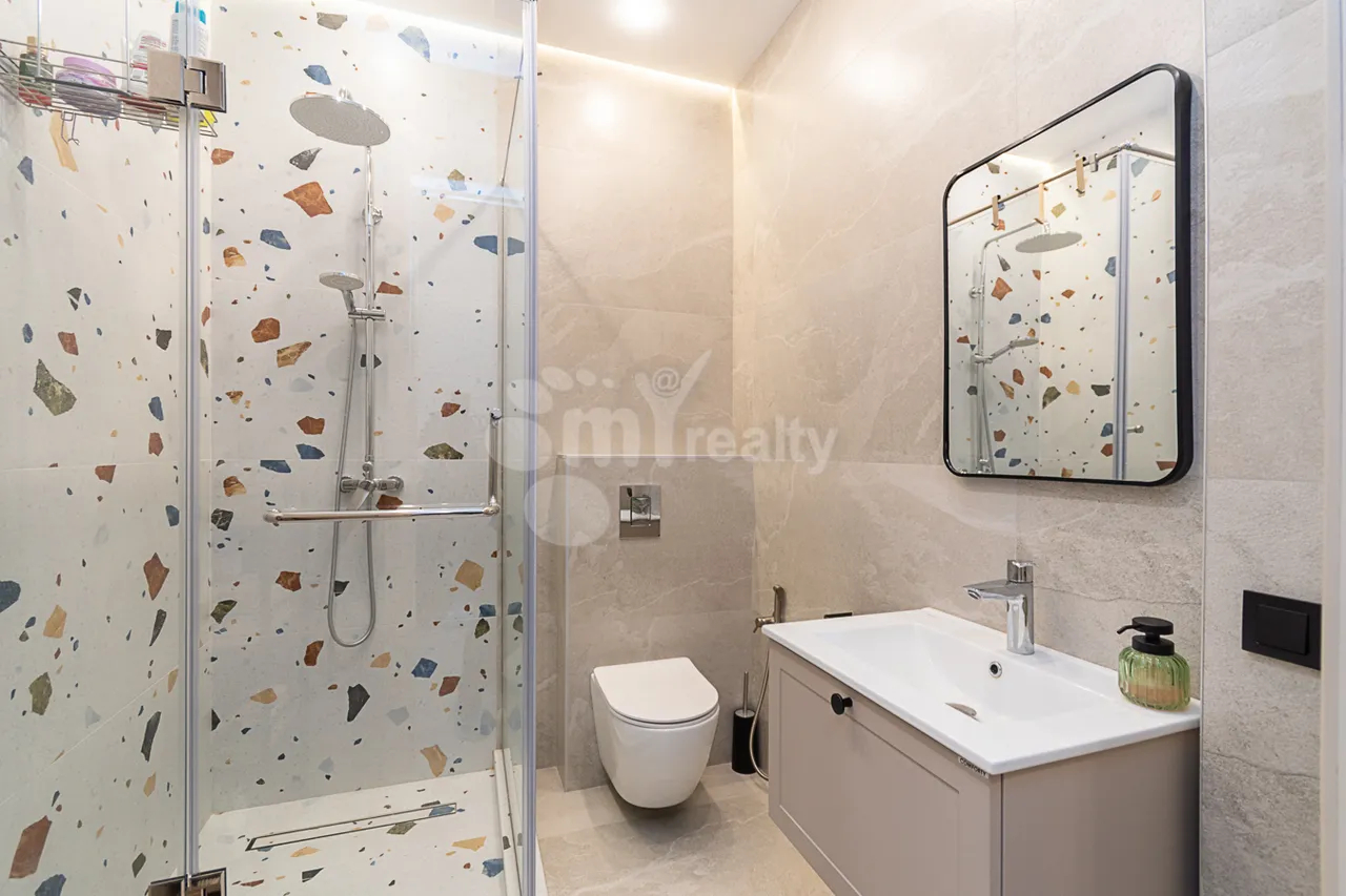4 bedroom apartment for sale Ghapantsian St, Arabkir Yerevan, 160276