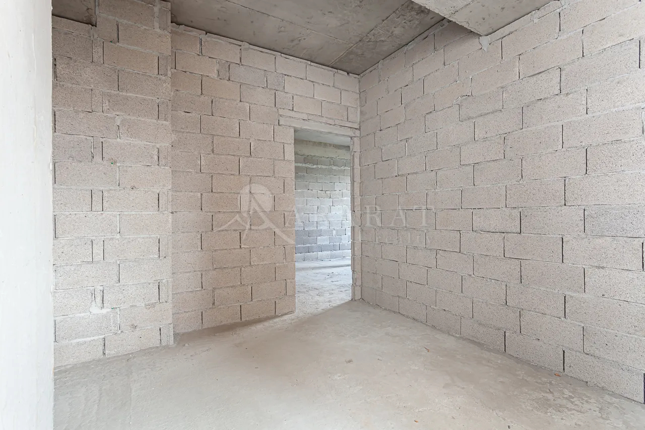 3 bedroom apartment for sale خیابان آنتارایین, مرکز شهر ایروان, 157909