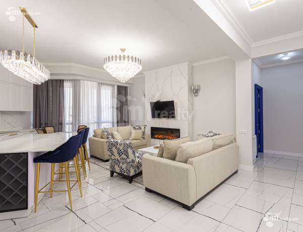 3-bedroom/apartment-for-rent/Sasna+Tsrer+St/Davtashen/Yerevan