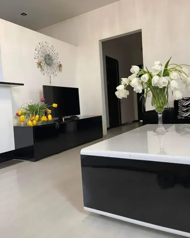 3 bedroom apartment for sale Bryusov St, Center Yerevan, 161457