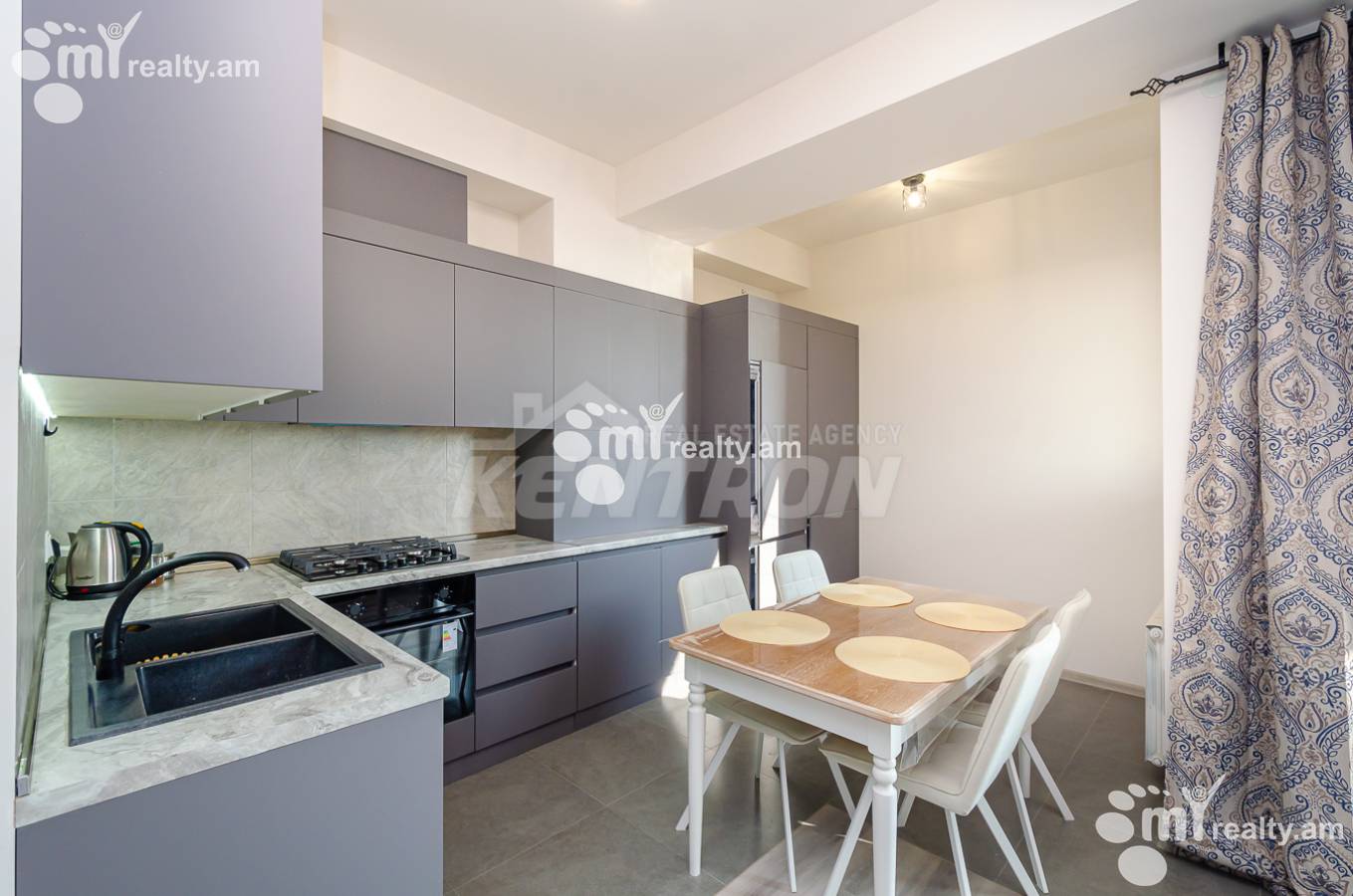 2 bedroom apartment for sale Davtashen 4 district, Dawtaschen Yerevan, 153872