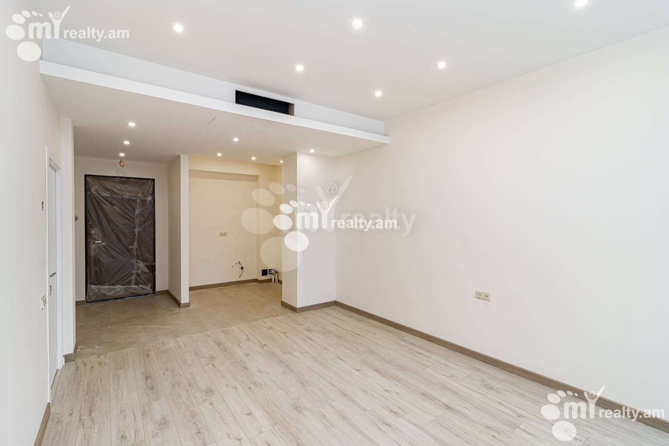 2 bedroom apartment for sale Antarayin St, Center Yerevan, 148701