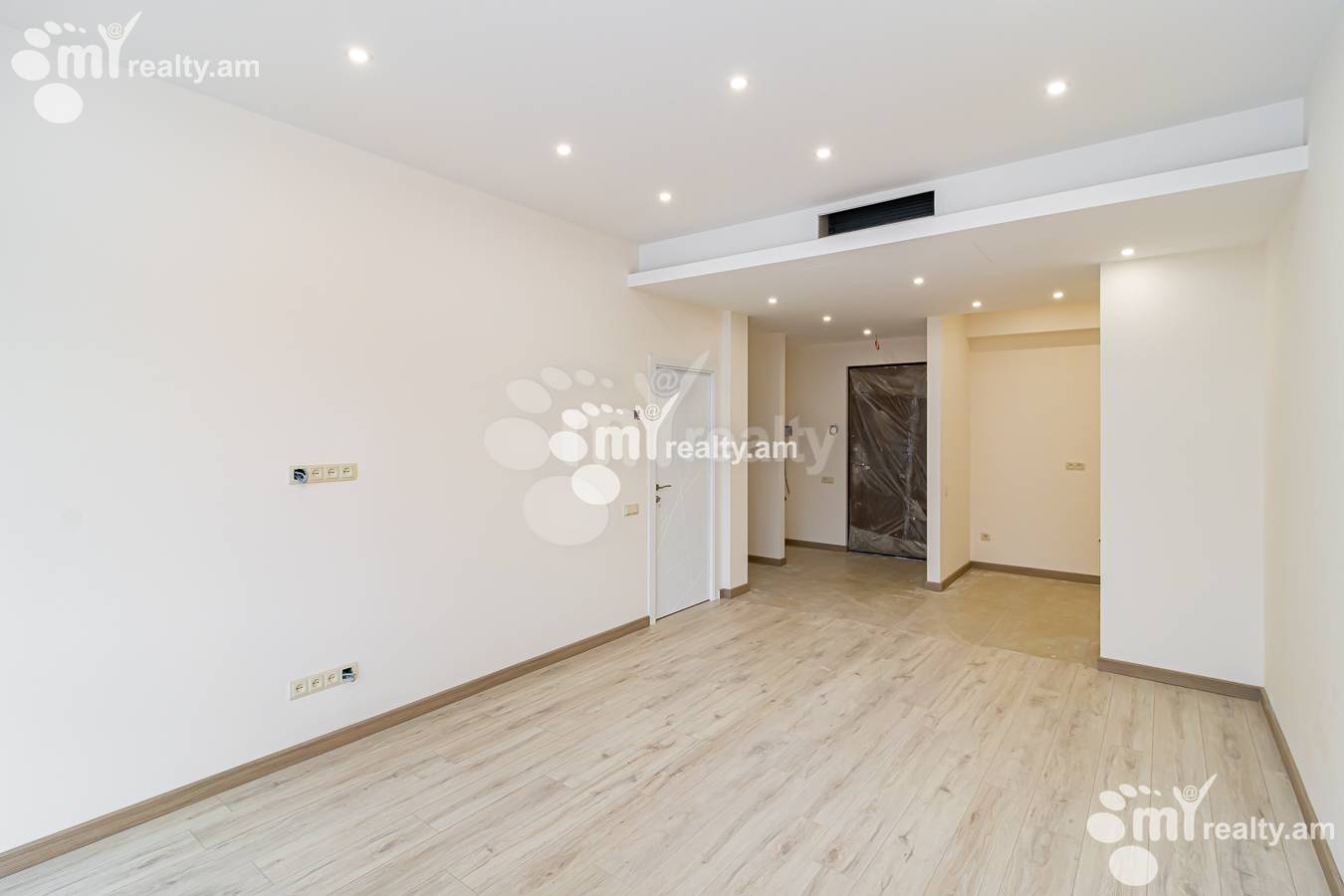 2 bedroom apartment for sale Antarayin St, Center Yerevan, 148701