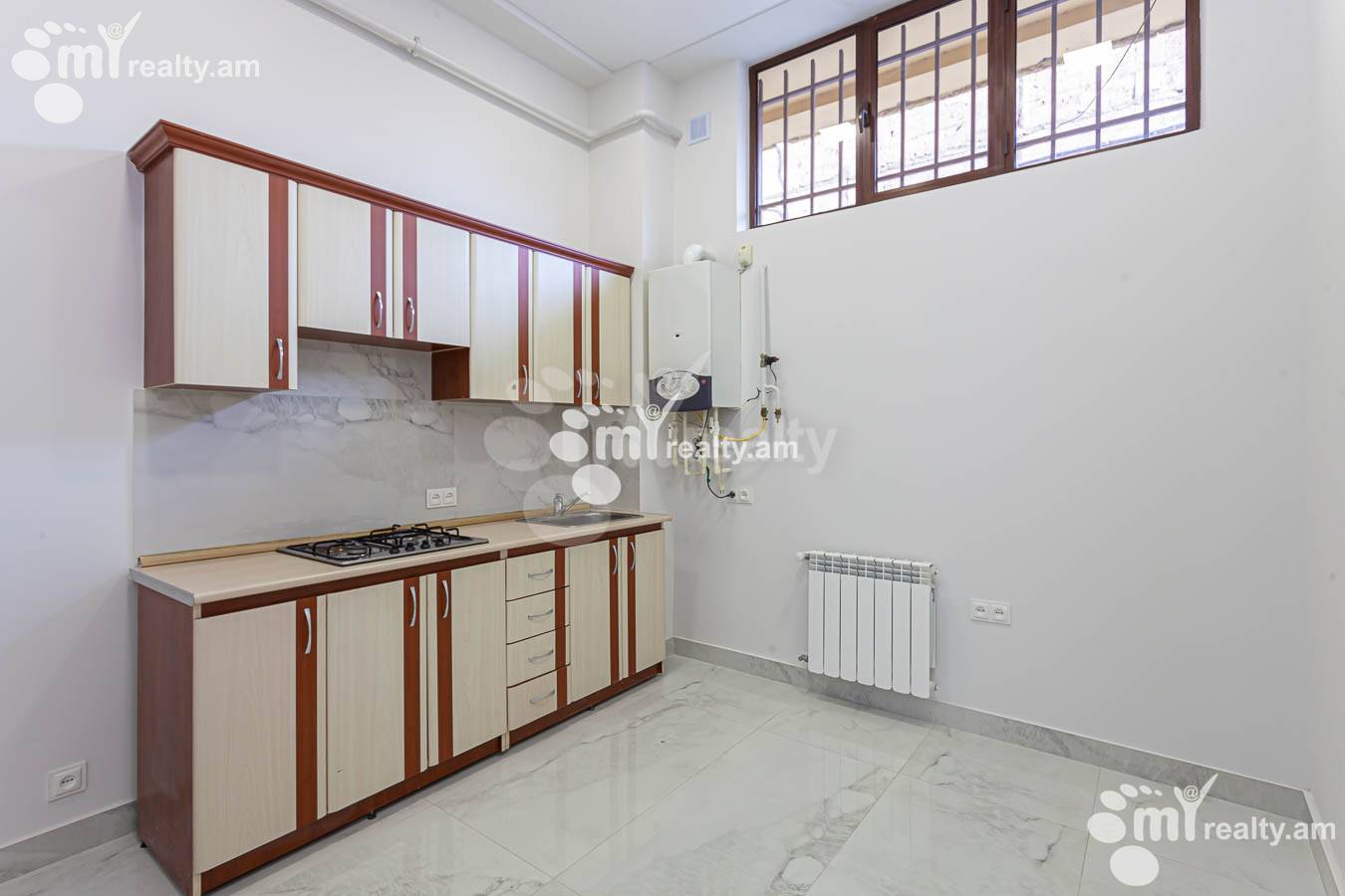 Commercial property for rent Hovsep Emin St, Arabkir Yerevan, 154022
