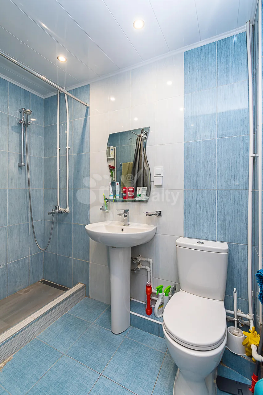 2 bedroom apartment for sale Saryan St, Center Yerevan, 161788