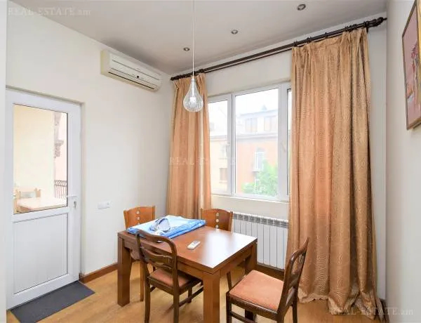 2 bedroom apartment for rent Spendiaryan St, Center Yerevan, 160954