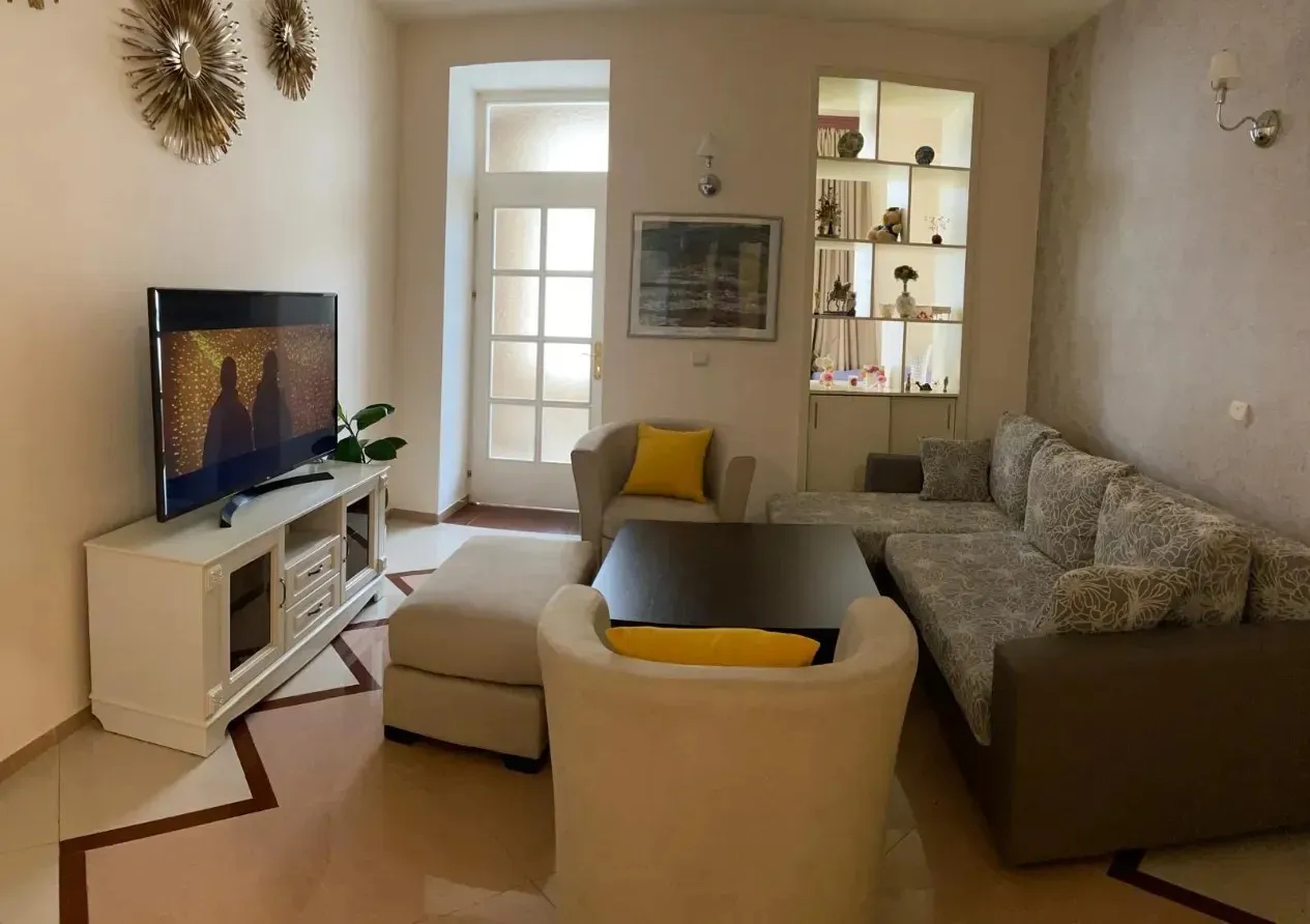 2 bedroom apartment for sale Bayron St, Center Yerevan, 159148