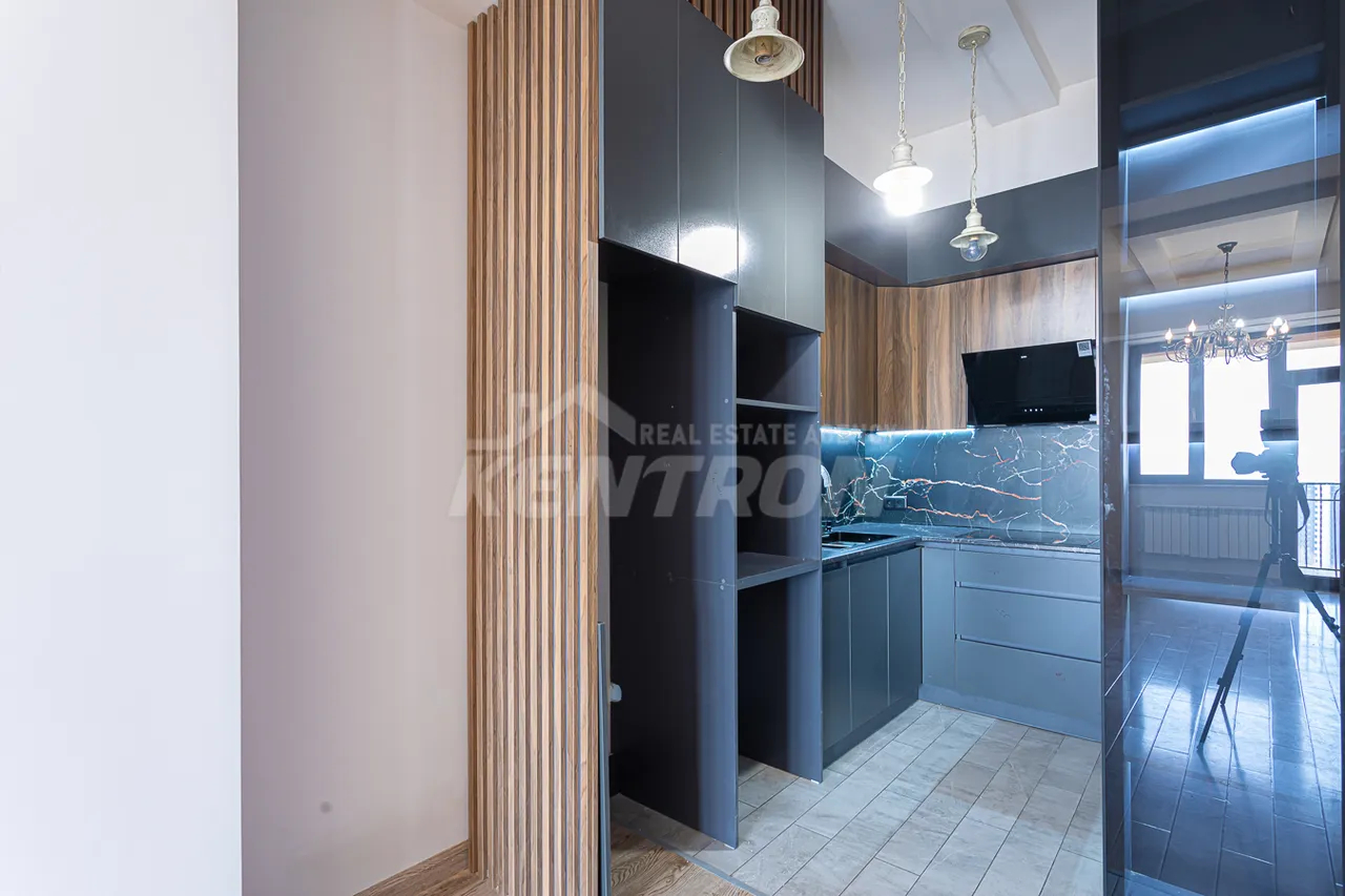 3 bedroom apartment for sale خیابان ساسنا تِسرِر, داوتاشِن ایروان, 159664