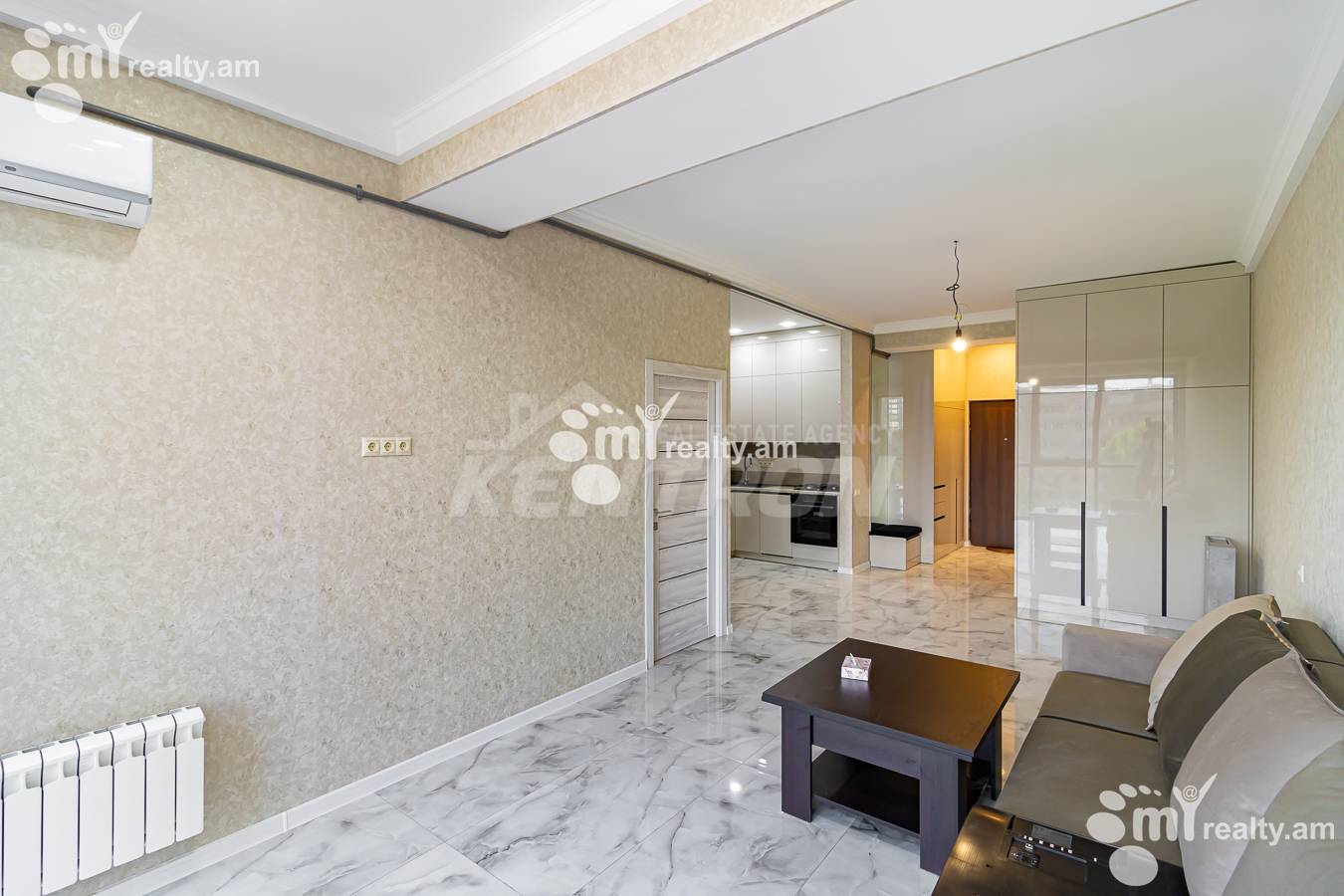 2 bedroom apartment for rent خیابان میکویان, داوتاشِن ایروان, 149960