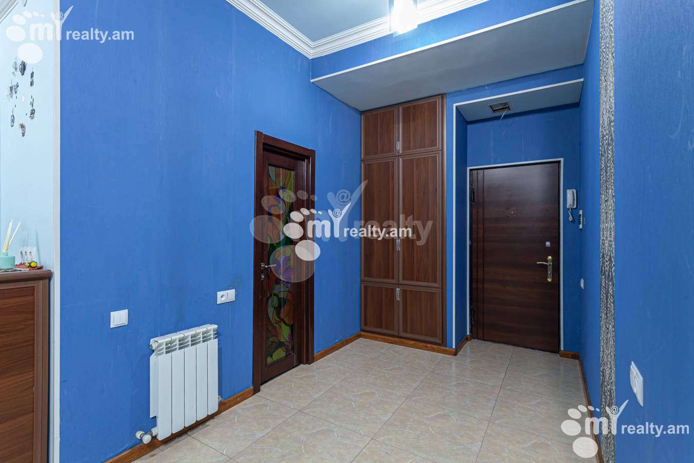 2 սենյականոց բնակարան վարձով Արամի փող, Կենտրոն Երևան, 151196