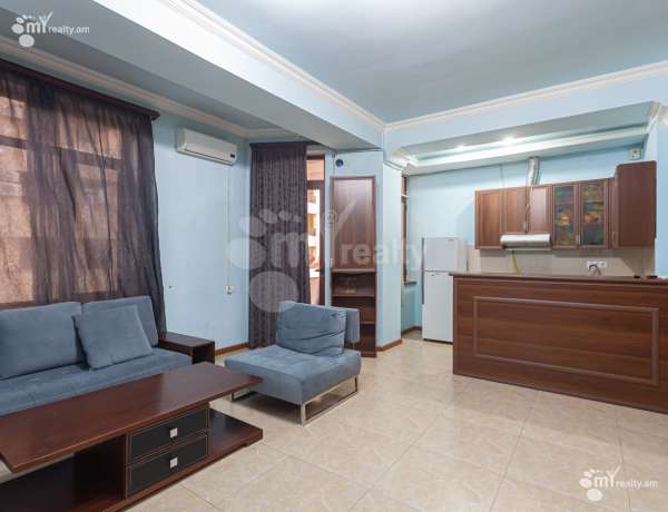 2-senyakanoc-bnakaran-vardzakalutyun-Yerevan-Center