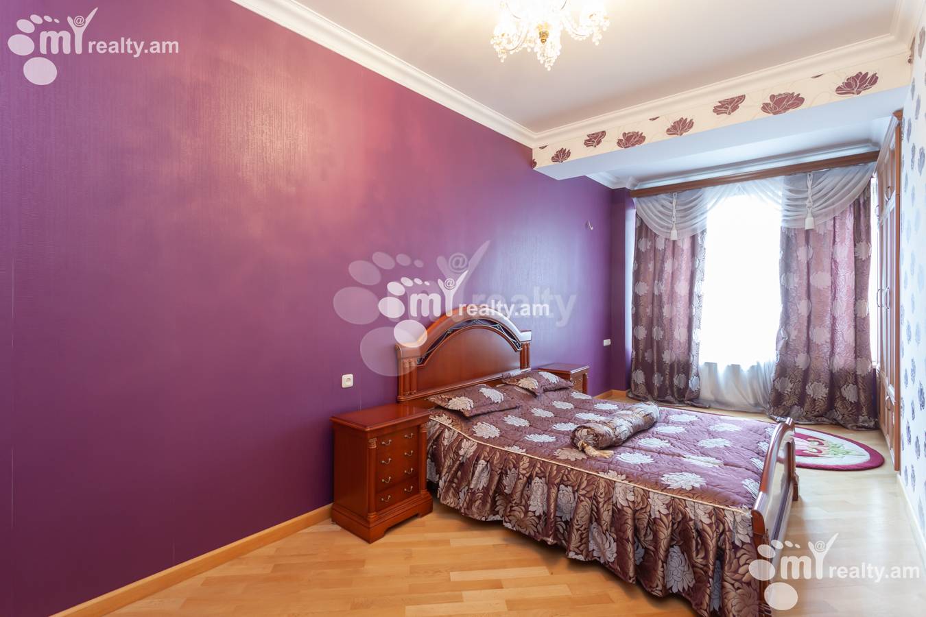 5 bedroom apartment for sale Northern (Hyusisayin)  Ave, Center Yerevan, 155429