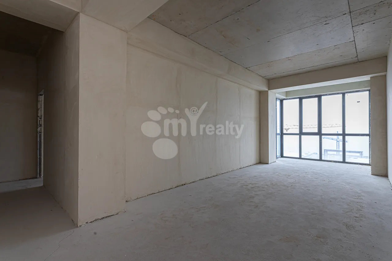 2 bedroom apartment for sale K. Ulnetsi St, Quanaquère-Zeytoun Yerevan, 159789