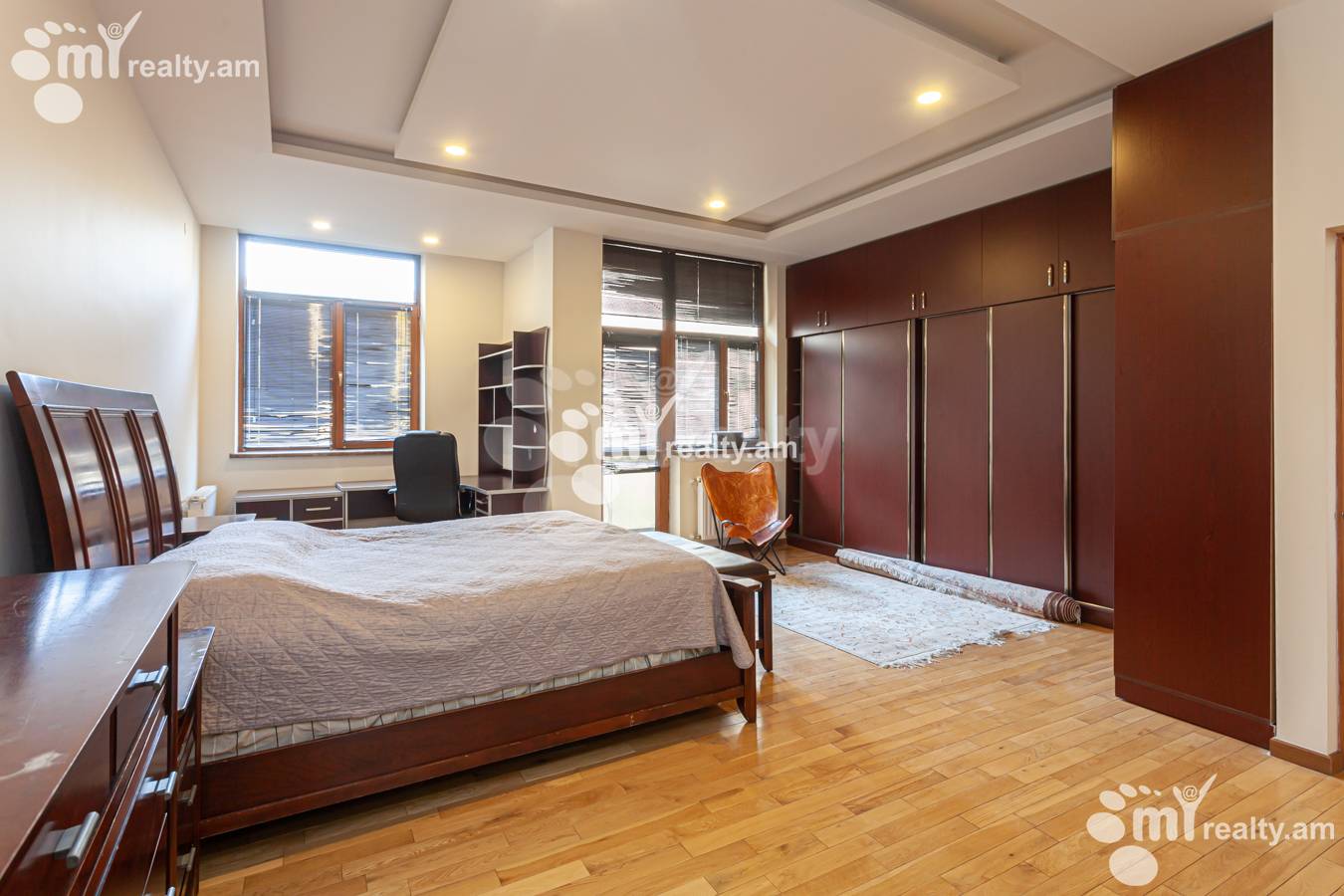 Снять 4 комнатную квартиру Азатутян пр, Арабкир Ереван, 151927