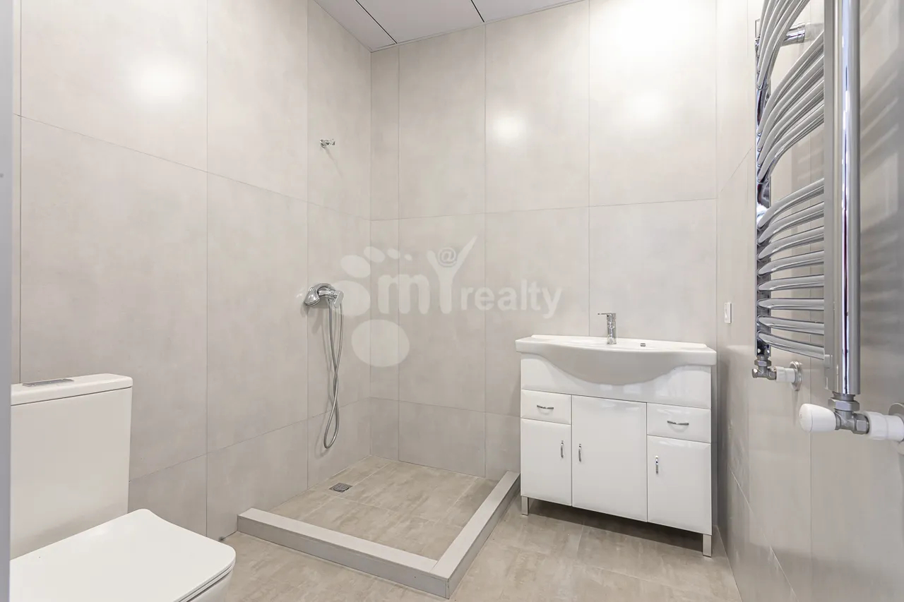 Commercial property for rent Dzoraghbyur, Dzoraghbyur Kotaïque, 159709