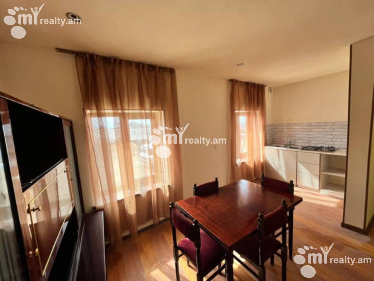 2 bedroom apartment for sale نه آرش 41 خ., اِرِبونی ایروان, 154683