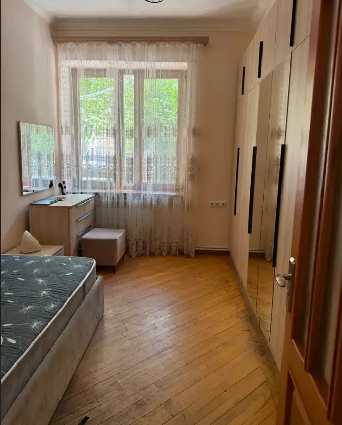 2 bedroom apartment for sale Argishti St, Center Yerevan, 161765