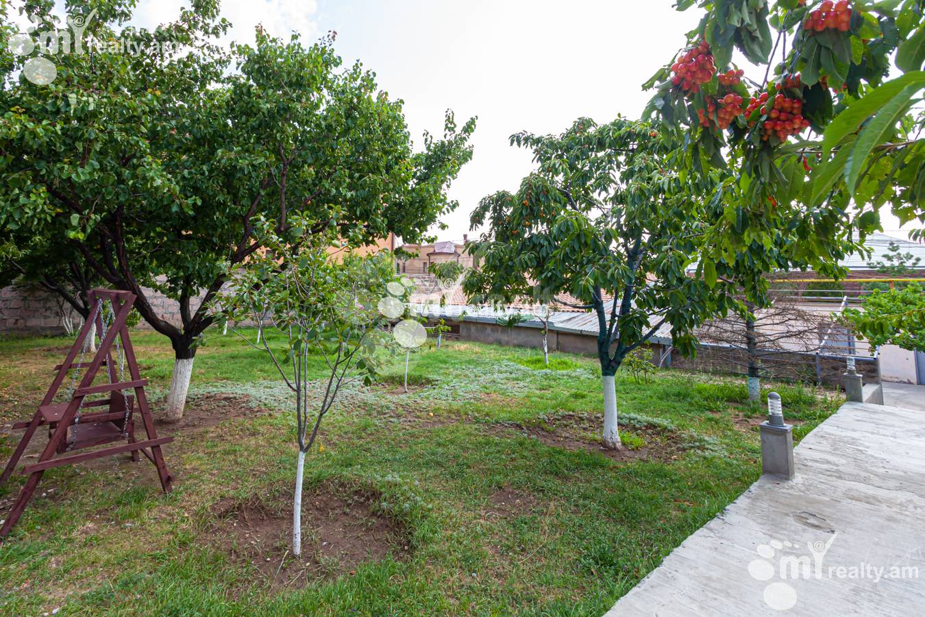 House for sale Bagrevand district, Nor Norque Yerevan, 151982