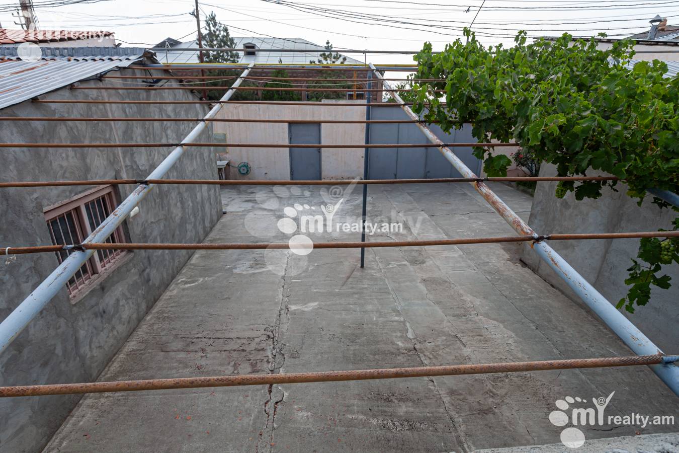 House for sale Bagrevand district, Nor Norque Yerevan, 151982