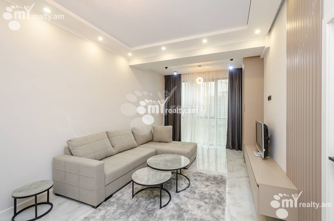 2 bedroom apartment for rent Mikoyan St, Dawtaschen Yerevan, 153957