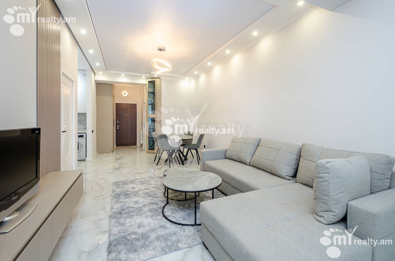 2 bedroom apartment for rent Mikoyan St, Dawtaschen Yerevan, 153957