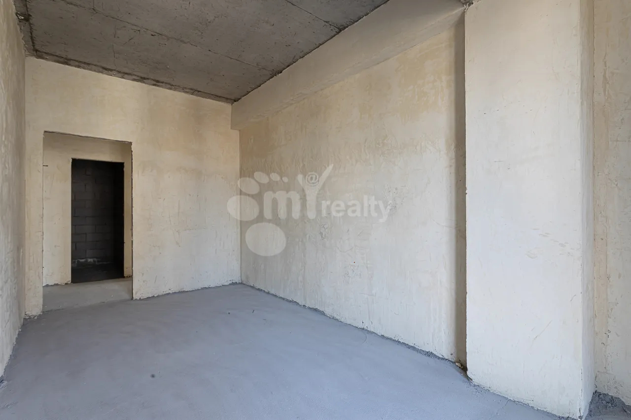 3 սենյականոց բնակարան  Գոգոլի փող., Քանաքեռ-Զեյթուն Երևան, 157430