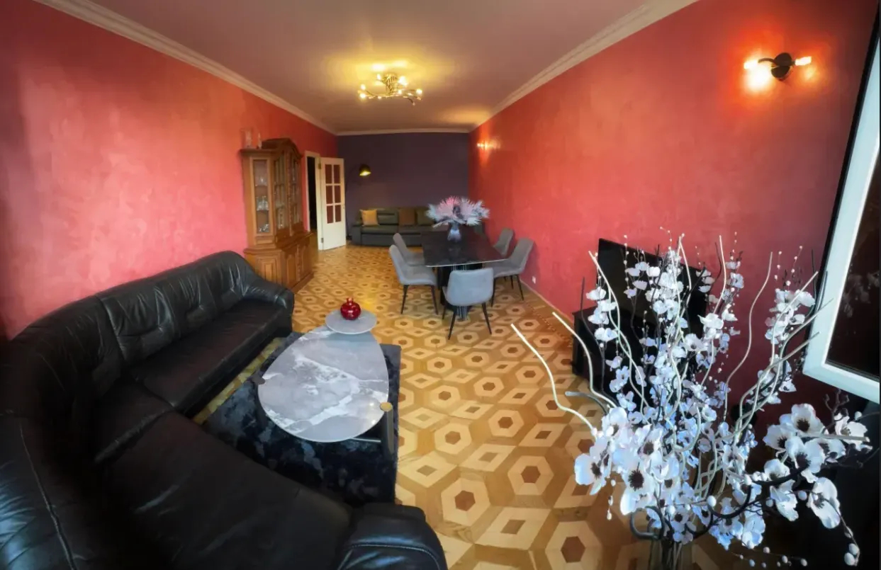 3 bedroom apartment for sale Azatutyan Ave, Arabkir Yerevan, 161735