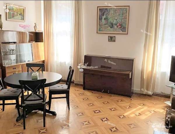 4-senyakanoc-bnakaran-vardzakalutyun-Yerevan-Arabkir