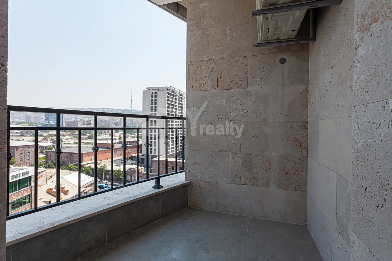 2 bedroom apartment for sale Arshakunyats Ave, Center Yerevan, 161145