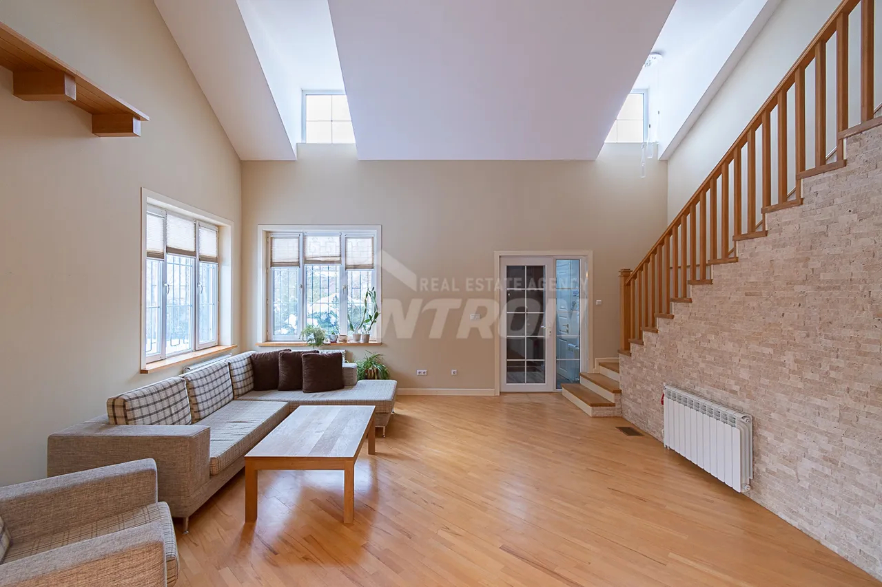 House for sale Vahakni District, Vahagnie Yerevan, 159111