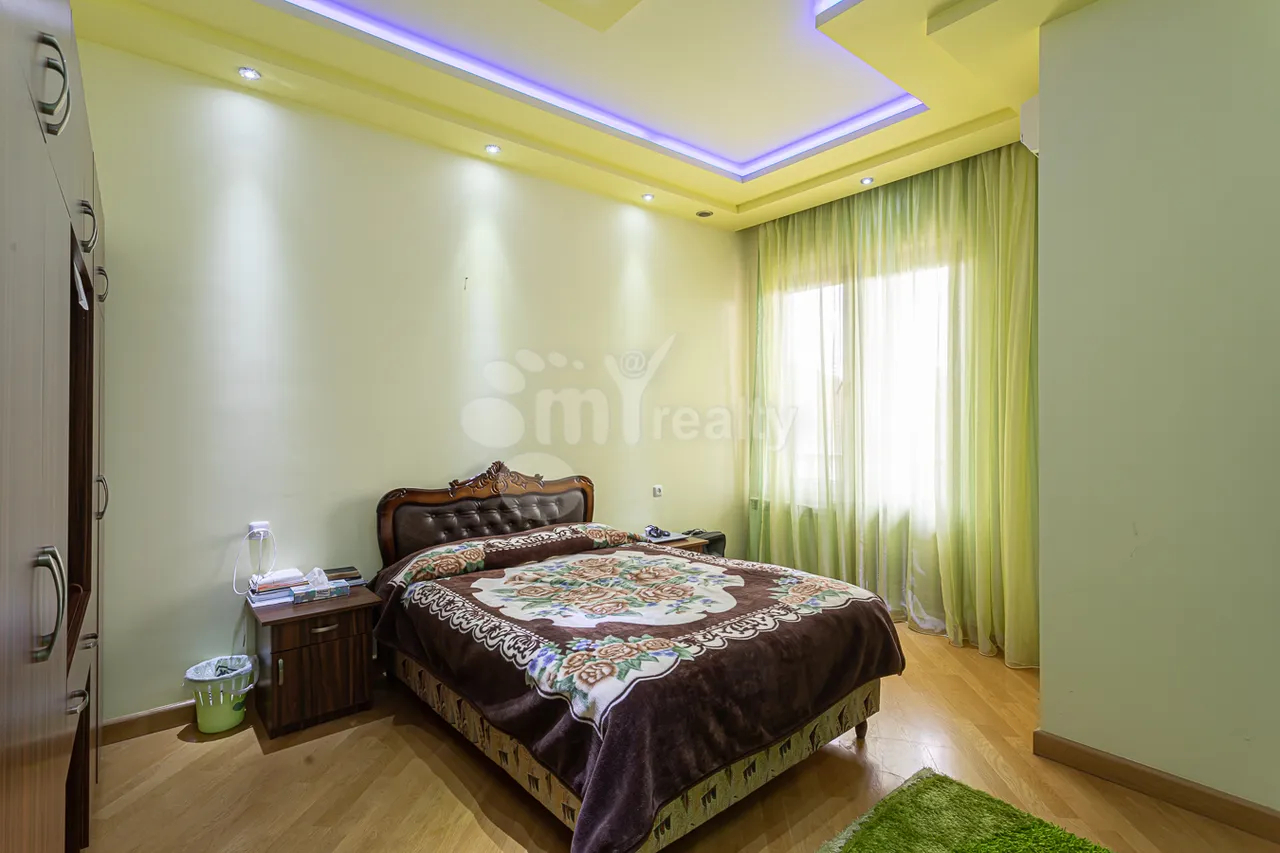 Купить дом 5-я улица Паруйр Севак, Аван Ереван, 160039