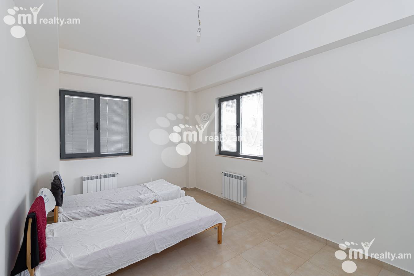 3 bedroom apartment for sale Antarayin St, Center Yerevan, 148643