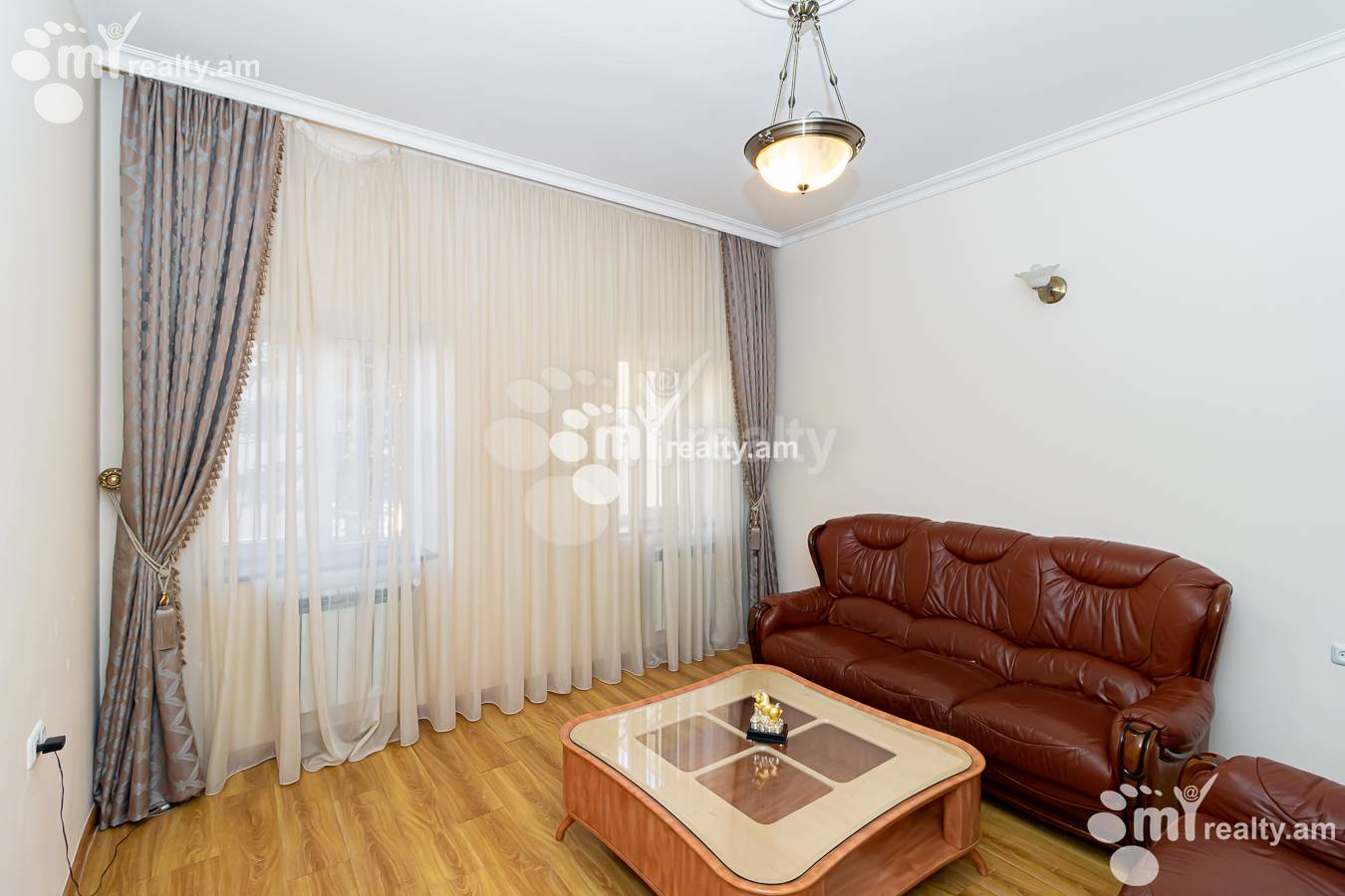 House for sale Bagrevand district, Nor Nork Yerevan, 154753