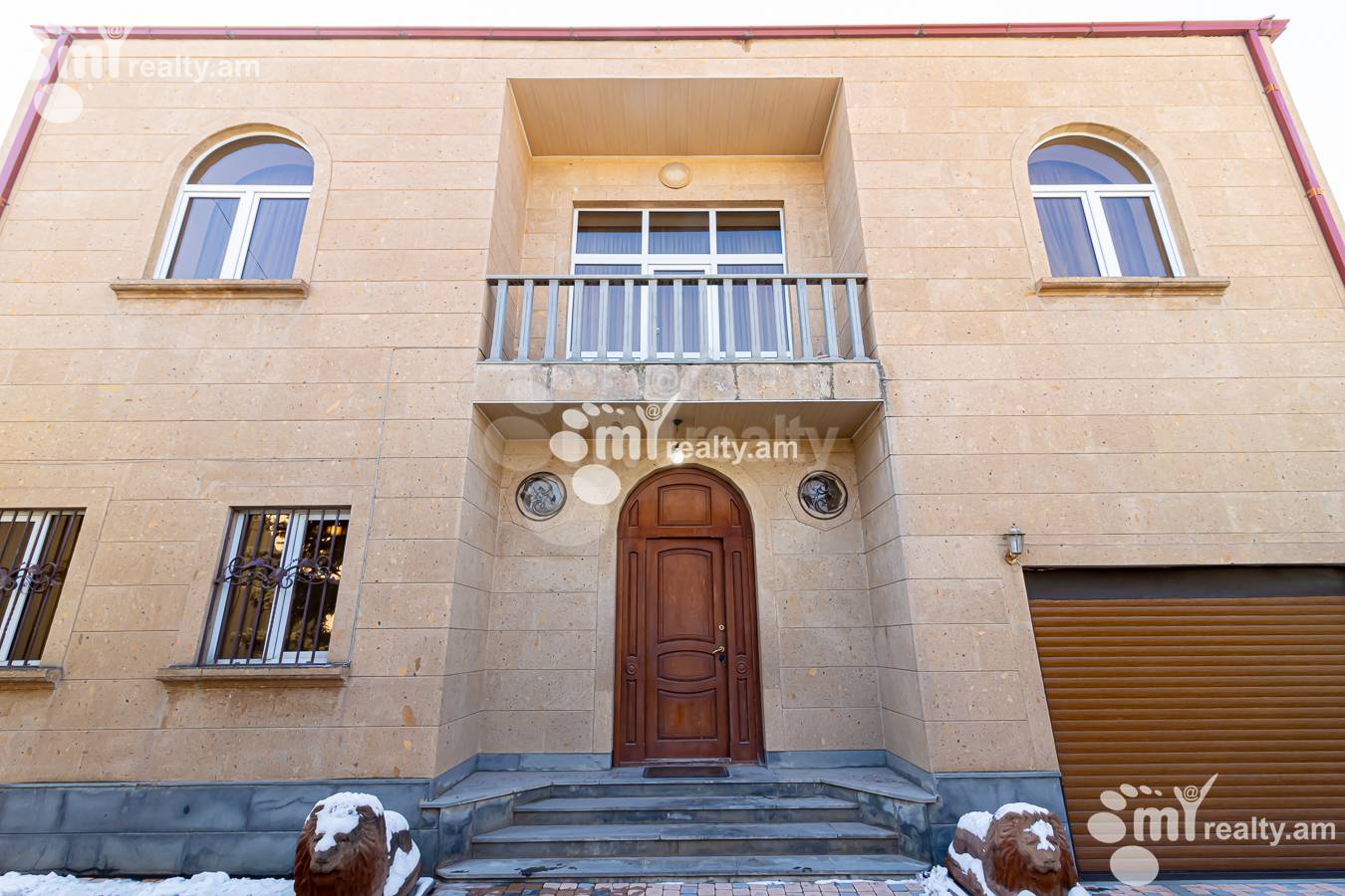 House for sale Bagrevand district, Nor Nork Yerevan, 154753