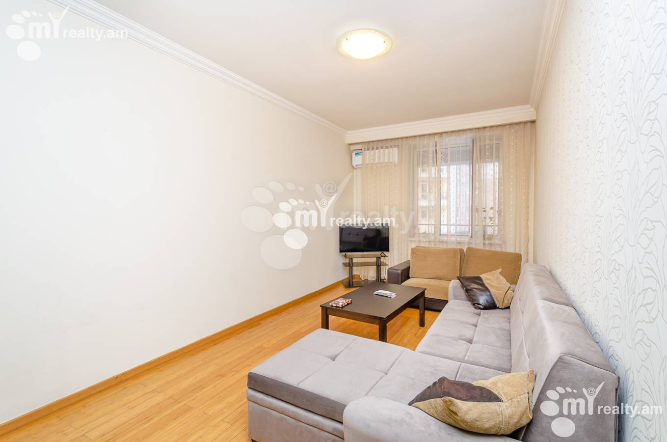 2 bedroom apartment for sale خیابان هین اِرِوانتسی, مرکز شهر ایروان, 152743