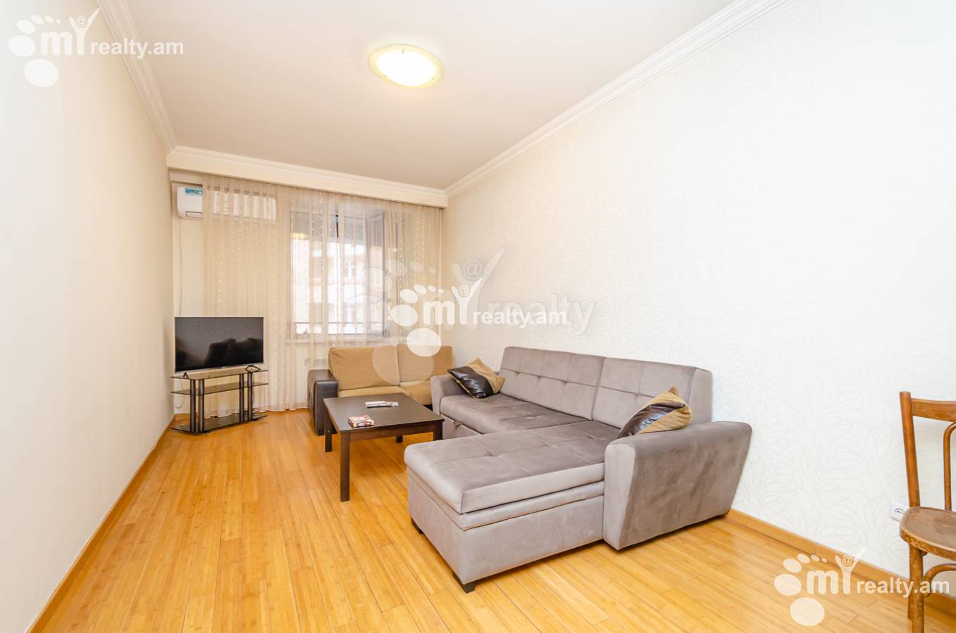 2 bedroom apartment for sale خیابان هین اِرِوانتسی, مرکز شهر ایروان, 152743