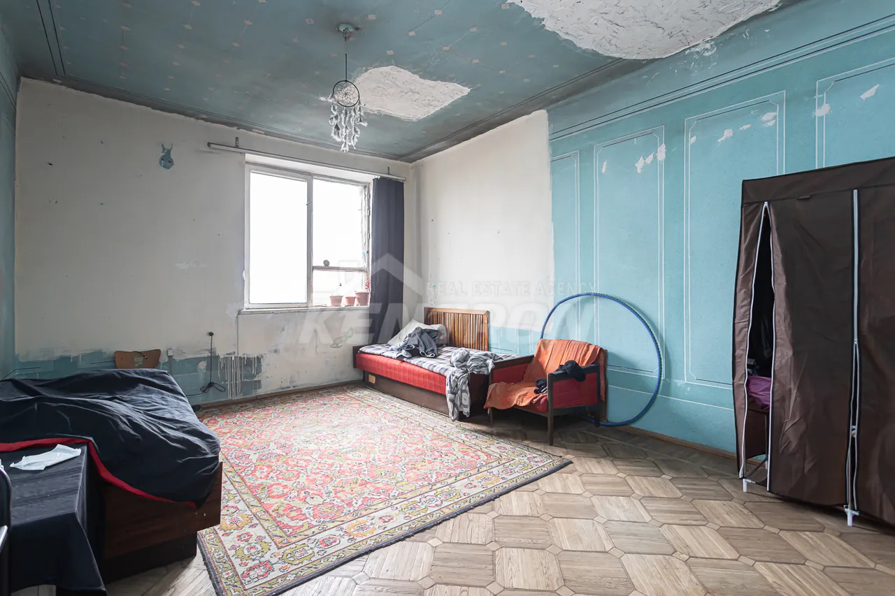 2 bedroom apartment for sale خیابان د. دِمیرچیان, مرکز شهر ایروان, 158228