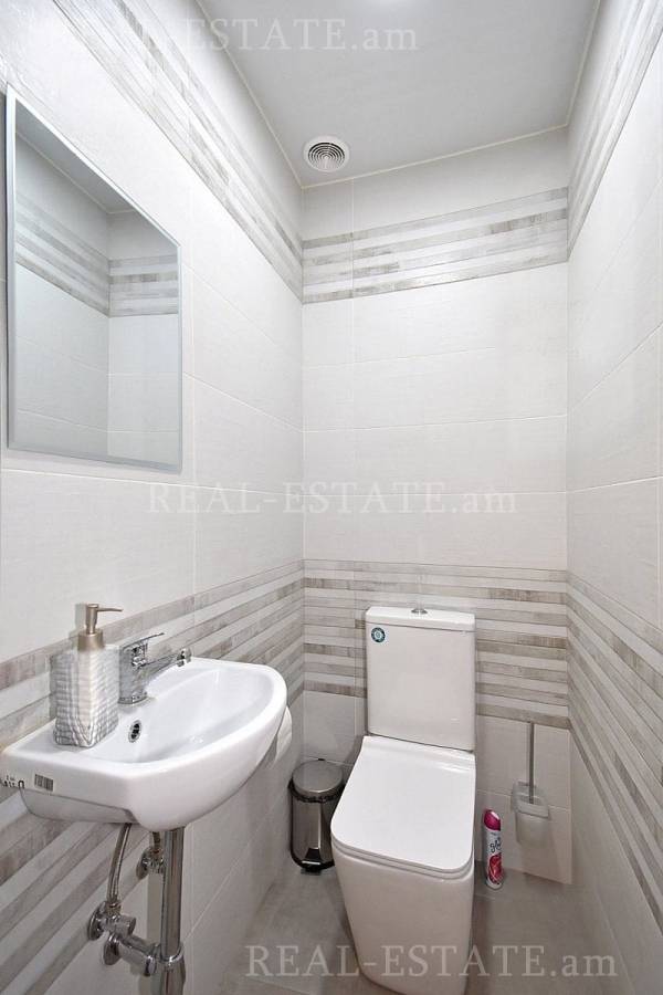 Купить 3 комнатную квартиру Давиташен 2 ой блок, Давташен Ереван, 129837