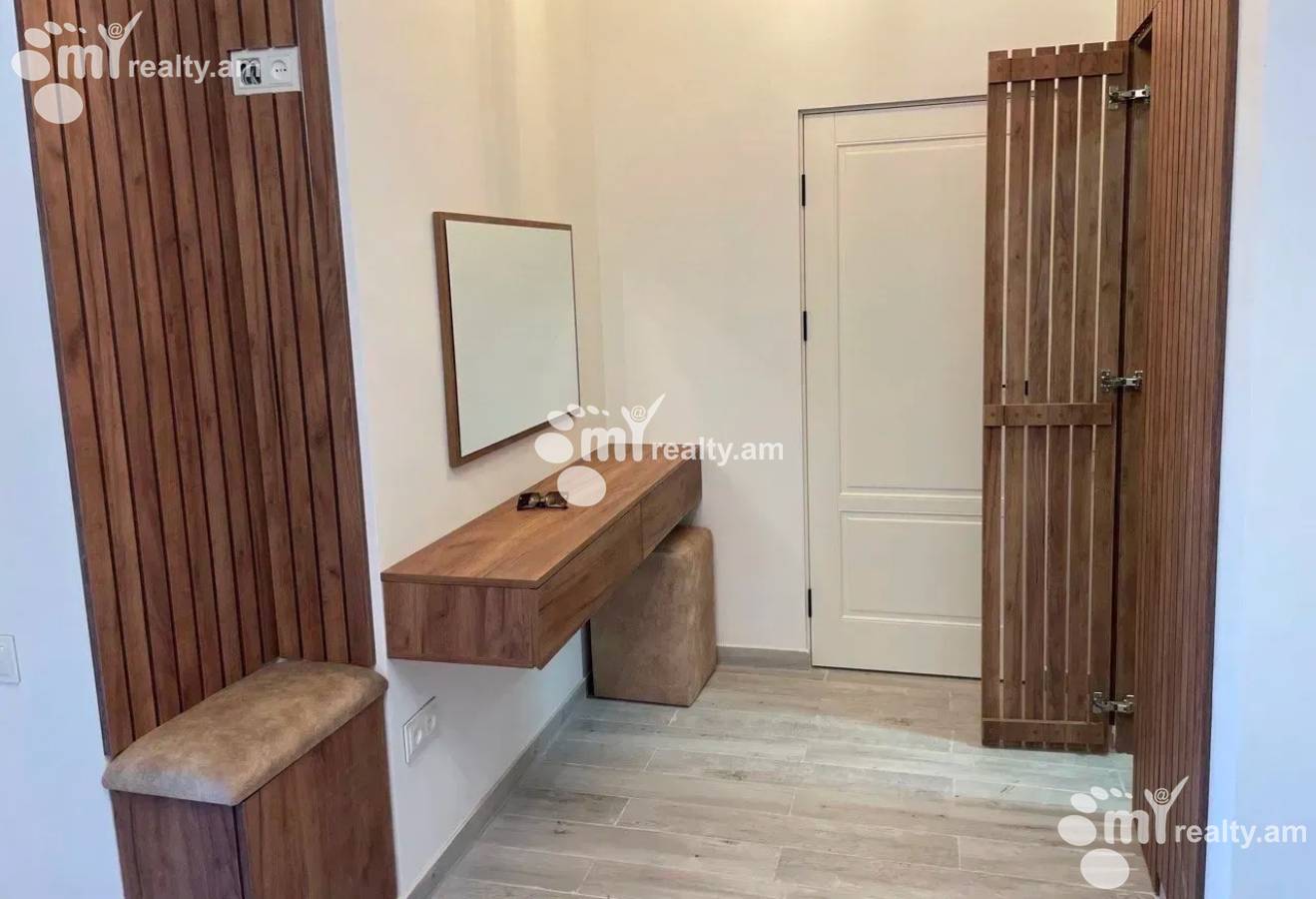 3 bedroom apartment for rent خیابان ک. اولنِتسی, کاناکِر – زیتون ایروان, 161162