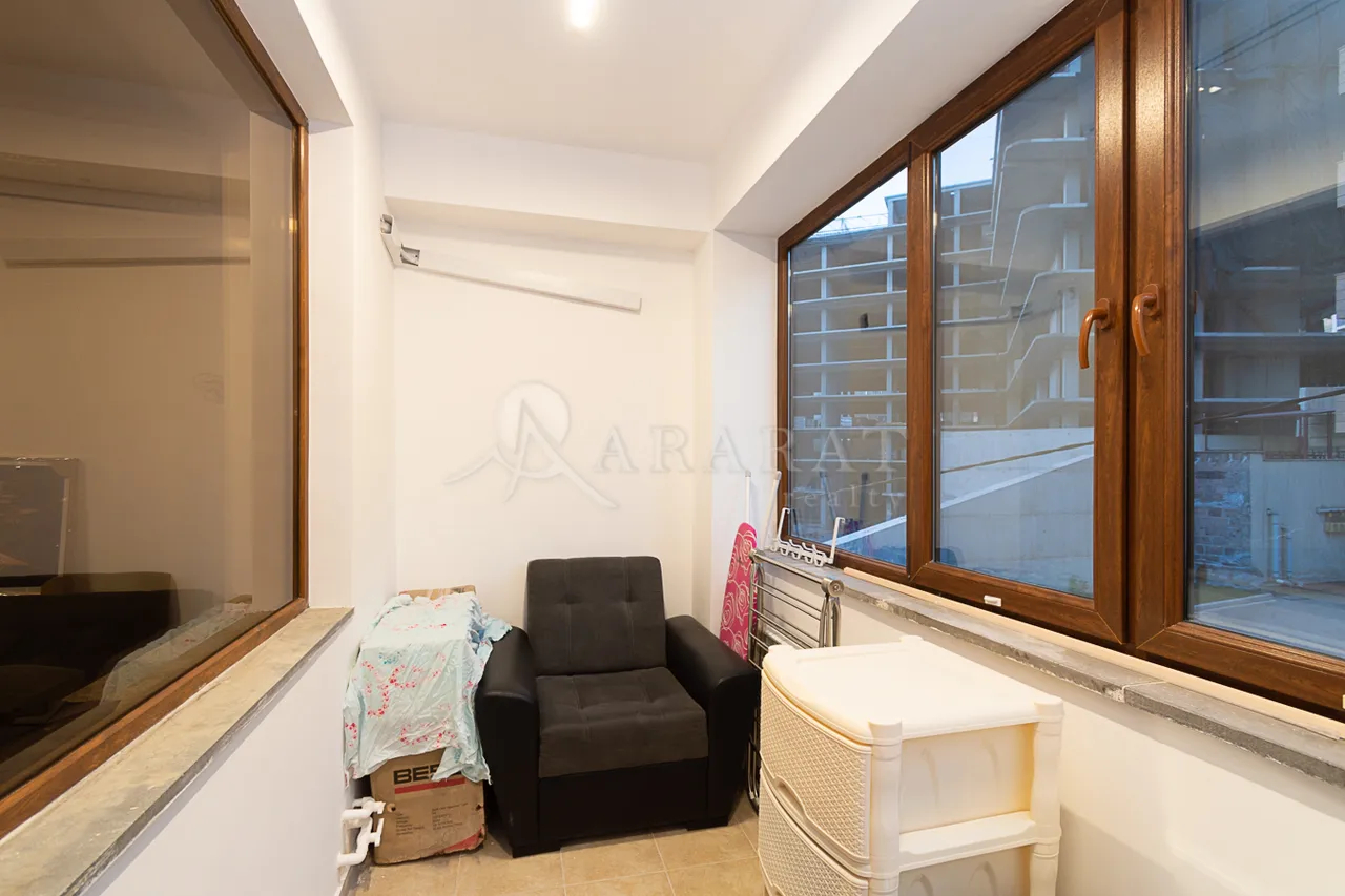 2 bedroom apartment for rent خیابان آنتارایین, مرکز شهر ایروان, 159538