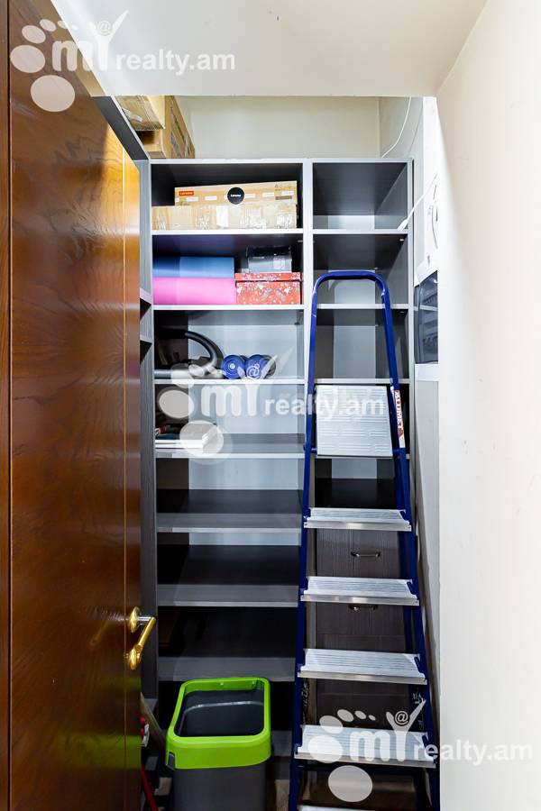 2 սենյականոց բնակարան վարձով Սպենդիարյան փող, Կենտրոն Երևան, 154817