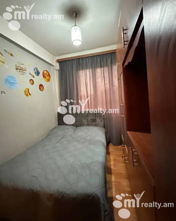 4 bedroom apartment for sale Nizami St, Chengavite Yerevan, 148475