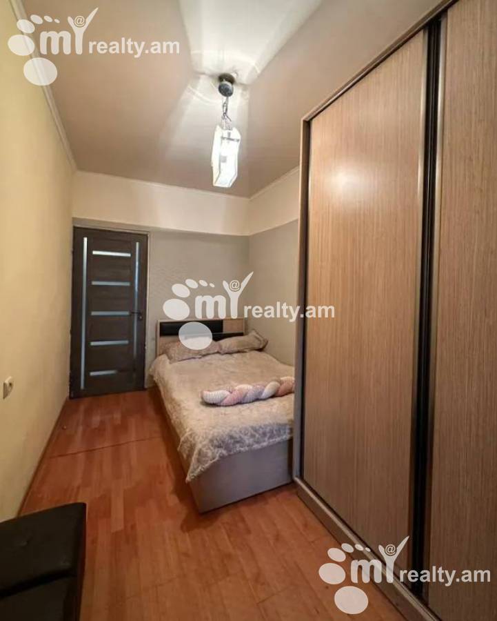 4 bedroom apartment for sale Nizami St, Chengavite Yerevan, 148475