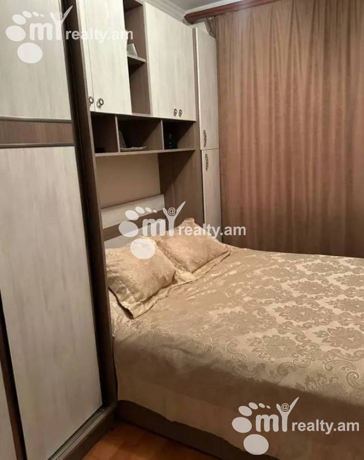 4 bedroom apartment for sale Nizami St, Chengavite Yerevan, 148475