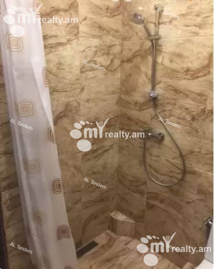 3 սենյականոց բնակարան  Կոմիտասի պող, Արաբկիր Երևան, 124124