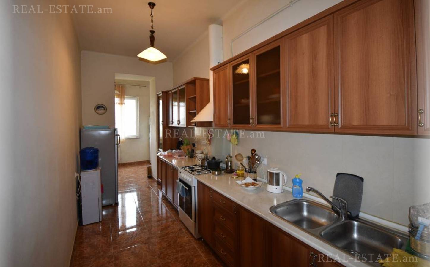 6 bedroom apartment for sale خیابان کیِفیان, عربگیر ایروان, 122919