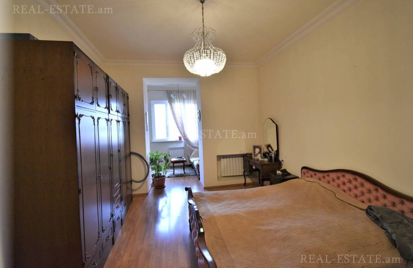 6 bedroom apartment for sale خیابان کیِفیان, عربگیر ایروان, 122919